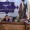 جلسه ی هم اندیشی شورای مساجدشوش با کمیسیون فرهنگی اجتماعی و ورزشی شورای اسلامی شهرشوش برگزار شد