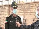 دستگیری عاملان سرقت مسلحانه تحت تعقیب در شوش