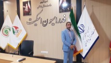 نامزد هیات رئیسه فدراسیون اسکیت ایران عنوان کرد :توسعه ورزش اسکیت با توزیع عادلانه امکانات و خدمات در کشور