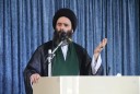 امام جمعه ی شهرستان شوش گفت : فرار رئیس جمهور کودک کش و کودک خوار آمریکا از ترکیه با ماشین حمل غذا خوار و زار شده است