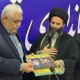 قدردانی امام جمعه از فرماندارشوش بهمراه عشایر غیورشوش 