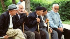 سالمندی چیست؟ سالمند کدام است؟