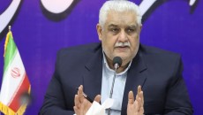 فرماندارشهرستان شوش دانیال  گفت : سهم اعتبار استانی شوش 25 درصد افزایش یافت