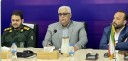 فرماندار شهرستان شوش گفت : ادارات در شرایط جنگی کشور باید بسیجی وار خدمت رسانی کنند
