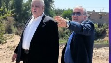 هشدارجدی  فرماندار شوش درباره بارش‌های سنگین پاییزی؛ دستگاه‌ها آماده باشند