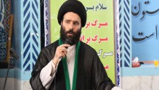 امام جمعه ی شهرستان شوش گفت : فراموش نمی کنیم داغ فرزندان میناب و آن دانش آموزان پرپر شده را