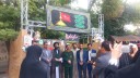 جشنواره ی مسابقات قرآن ؛ عترت و نماز دانش آموزی در شهر فتح المبین برگزار شد