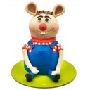 هنوز چهارماه به اولین روز تست بازیگری و تمرین نمایش شهر موشها مانده بیش از 30 بازیگر آمادگی خود را اعلام کردند