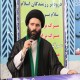 امام جمعه ی شهرستان شوش گفت : فراموش نمی کنیم داغ فرزندان میناب و آن دانش آموزان پرپر شده را