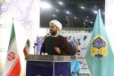 امام جمعه ی موقت  شهرستان شوش  گفت : وظیفه ایی که امروز برعهده ی همه است ؛ تربیت وپرورش  فرزندان است ؛ آن تربیتی که بر پایه ی صحیح  دینی باشد