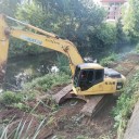 در این خشکسالی چرا به فکر لایرویی سدها و رودخانه ها نیستیم ؟